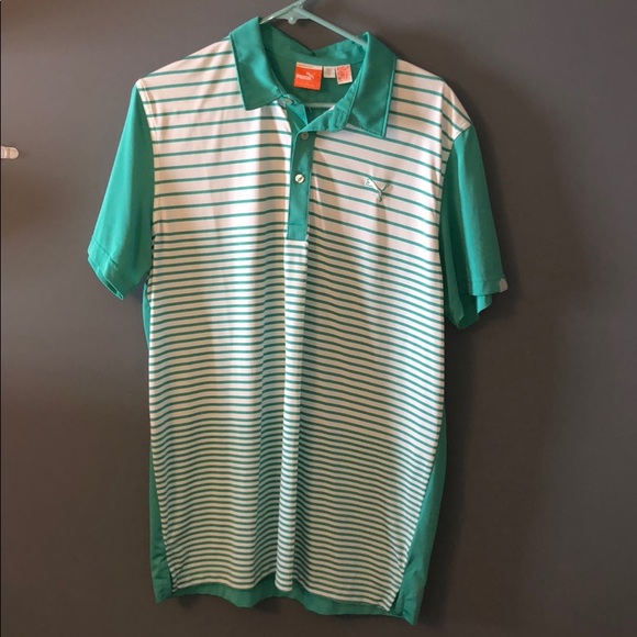 Puma Other - Puma polo
